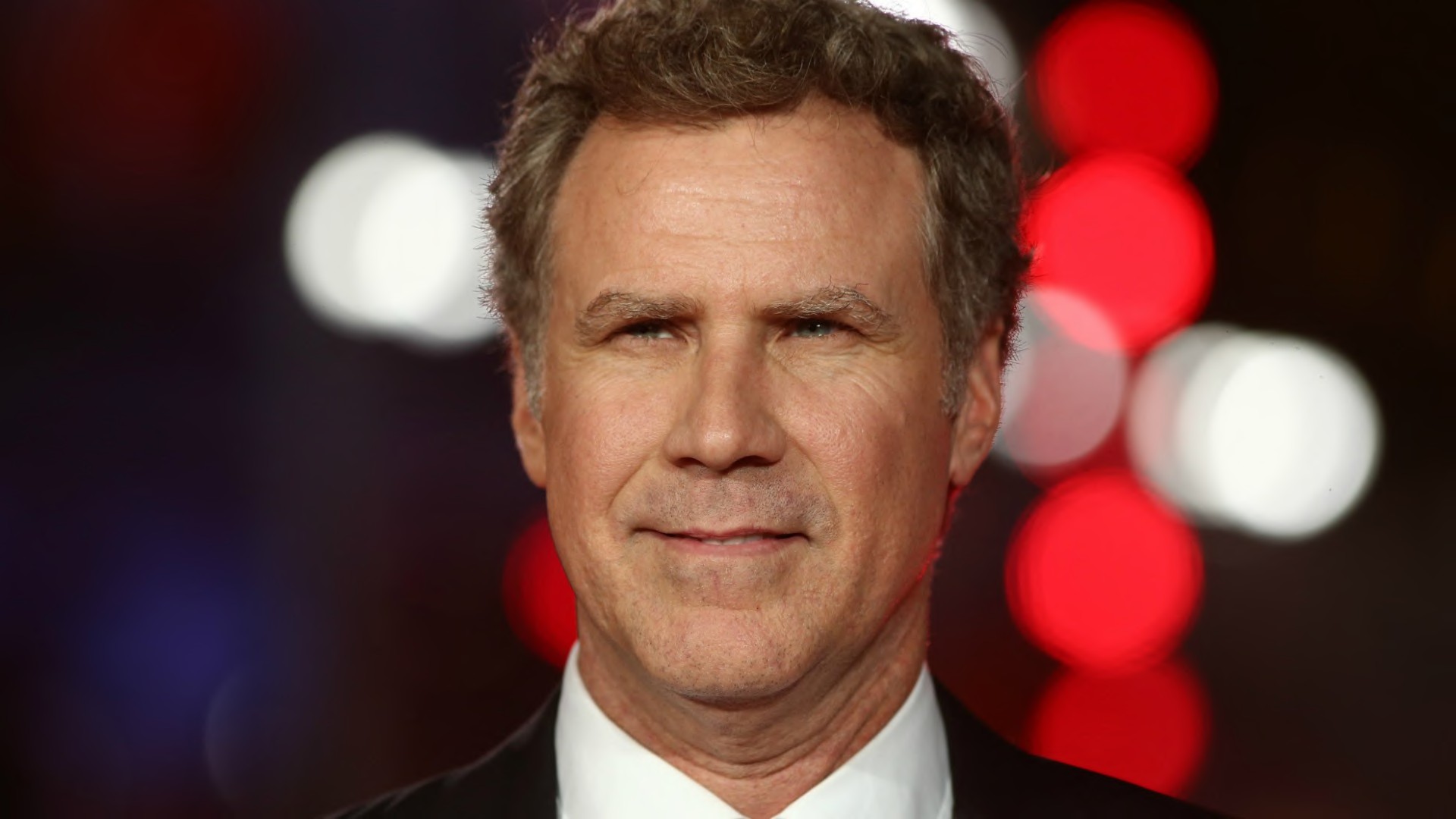 Portrait of Will Ferrell